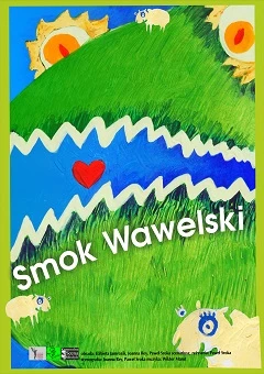 SMOK WAWELSKI