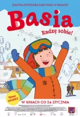 Basia. radzę sobie