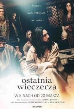 Ostatnia wieczerza
