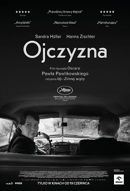 Ojczyzna