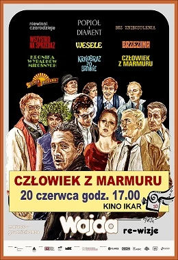 Człowiek z marmuru