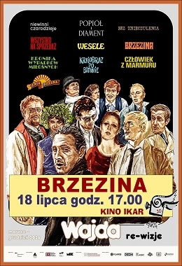 Brzezina