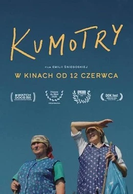 Kumotry