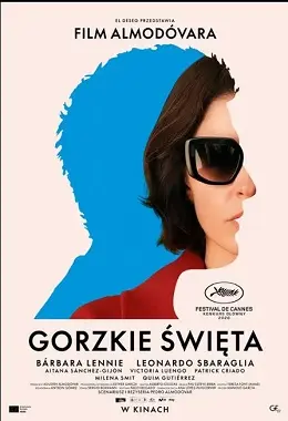 Gorzkie Święta