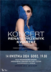 Koncert Renata Przemyk