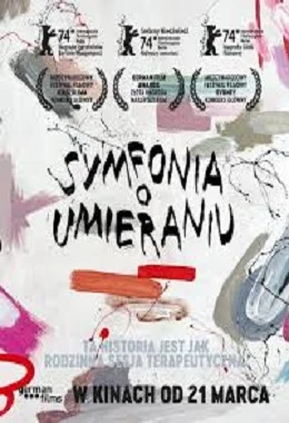 Symfonia o umieraniu