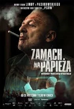 Zamach na papieżą