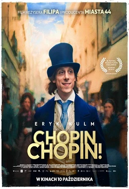 Chopin, Chopin !