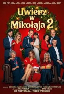 Uwierz w Mikołaja 2