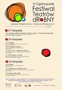 Karnet dRoBNY