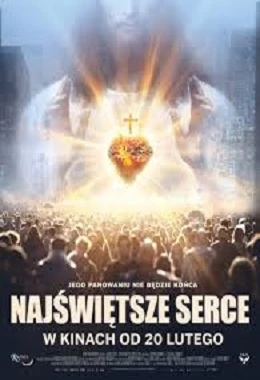 Najświętsze serce 2026