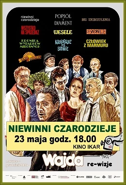 Niewinni czarodzieje