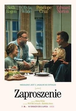 Zaproszenie