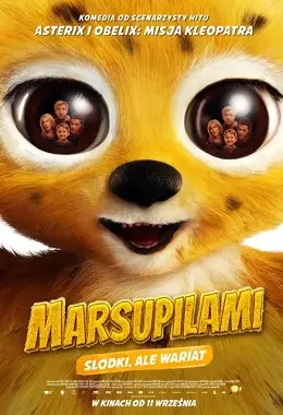 Marsupilami