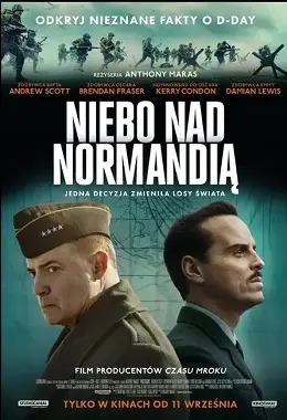 Niebo nad Normandią