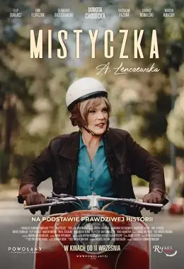 Mistyczka